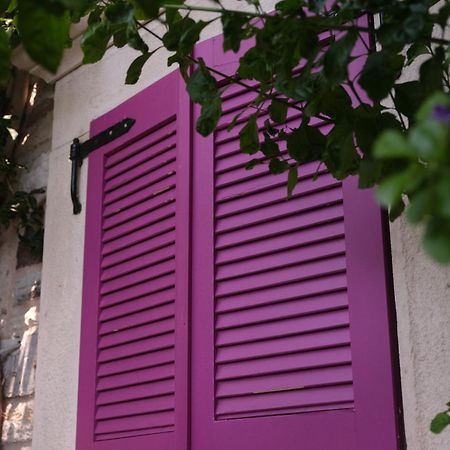 Mi Amor Phokaia Foça Exterior foto