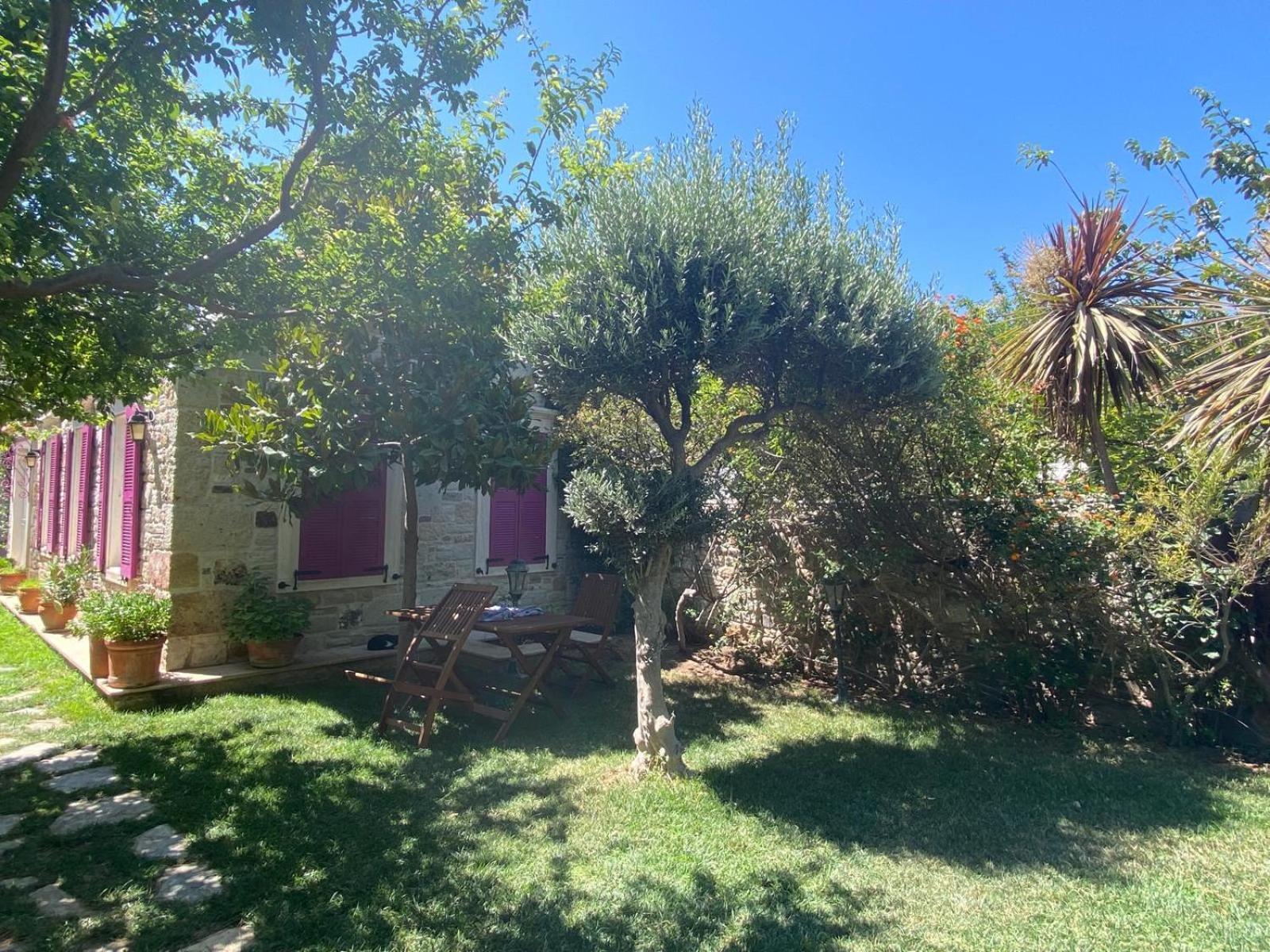 Mi Amor Phokaia Foça Exterior foto