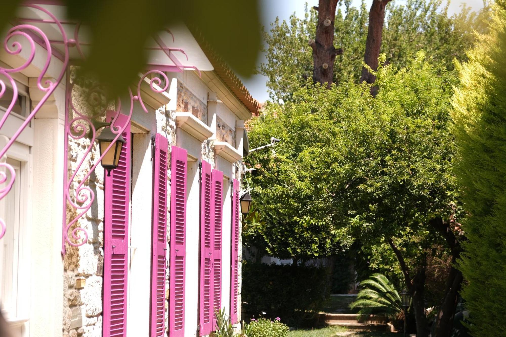 Mi Amor Phokaia Foça Exterior foto