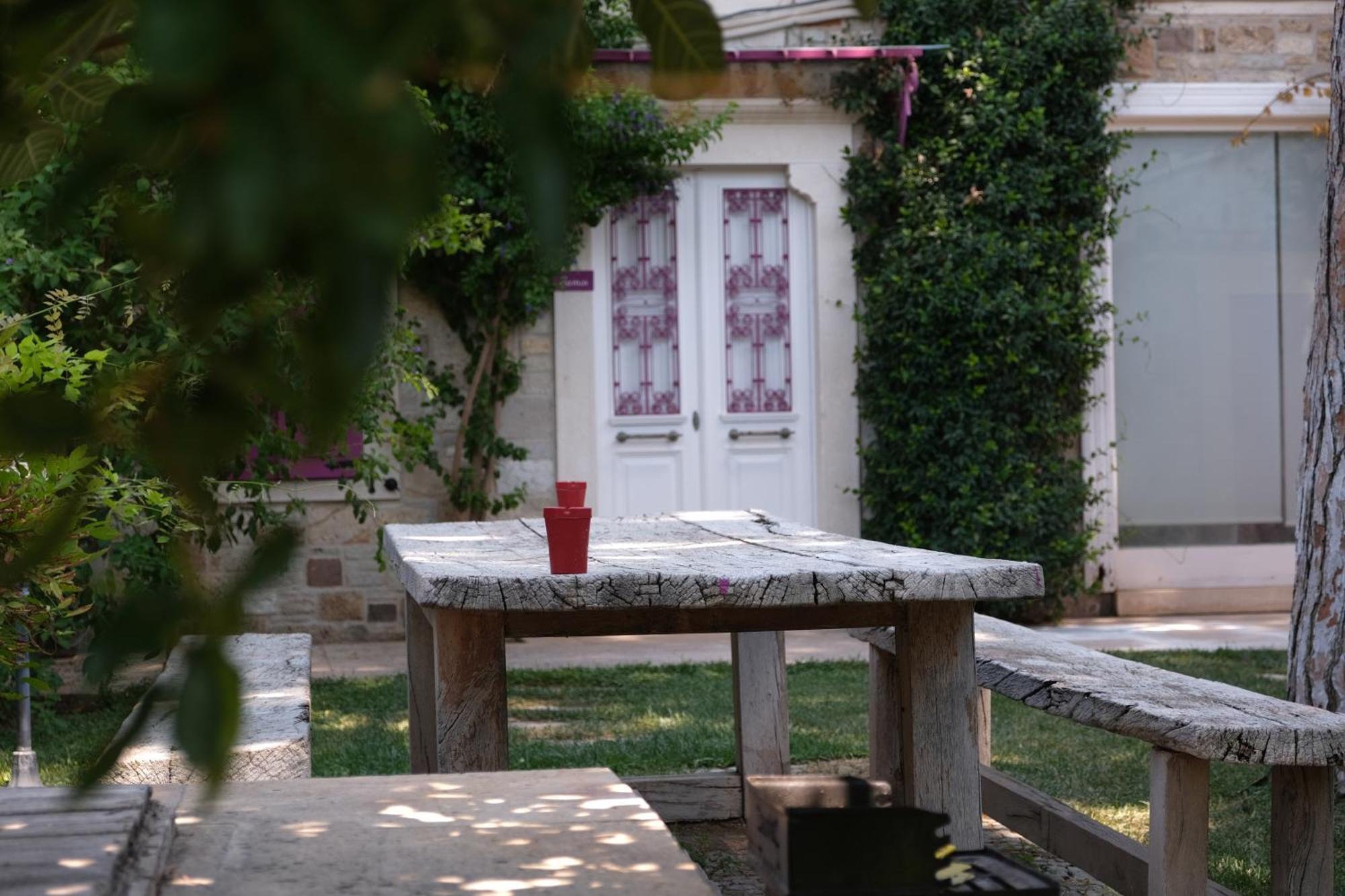Mi Amor Phokaia Foça Exterior foto